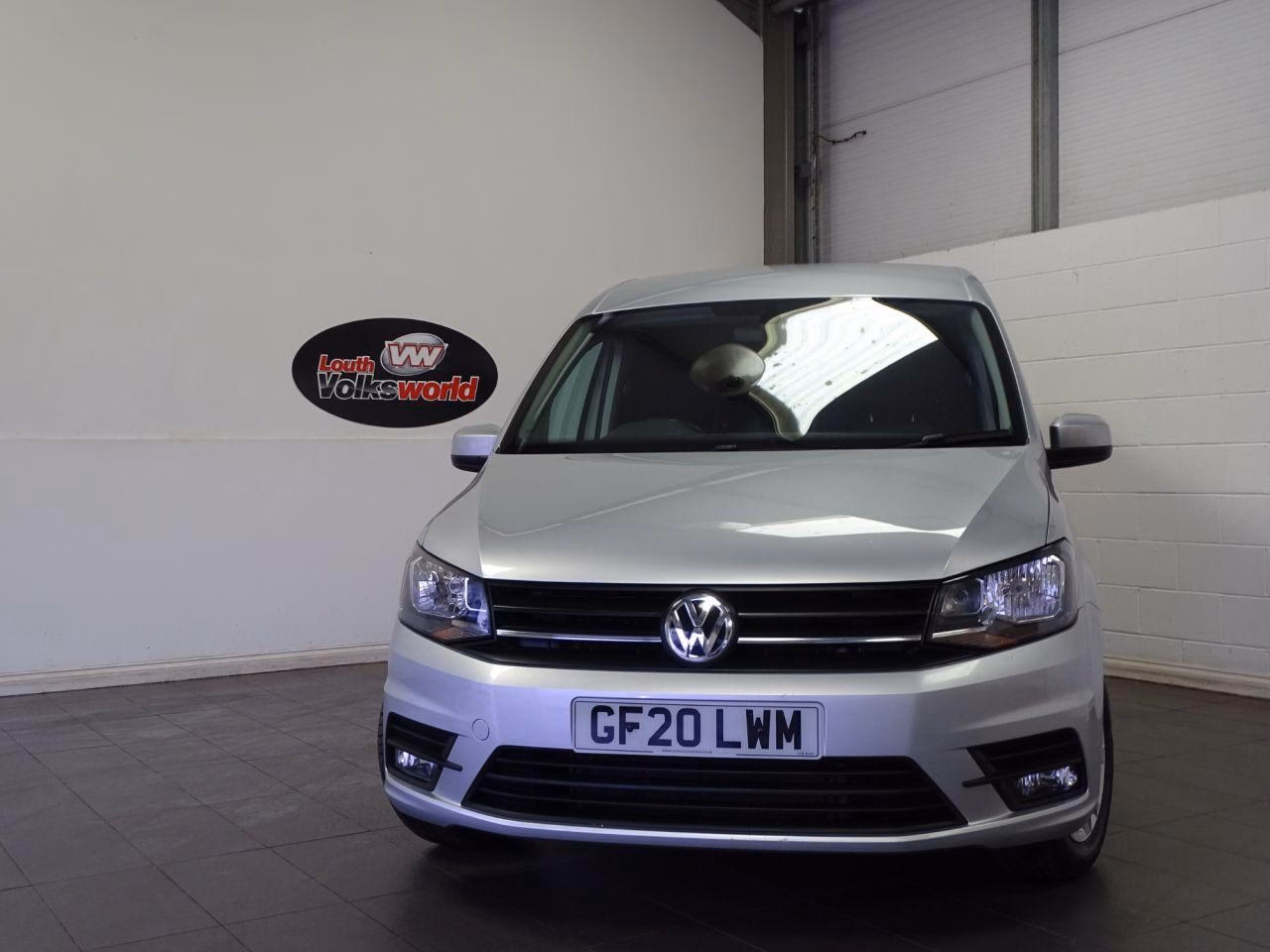 When is Louth Volks World Ltd open?