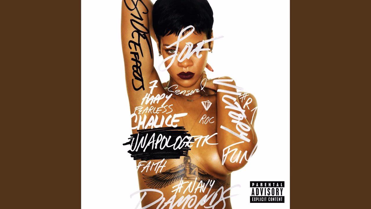 How did 'mother Mary' and 'Love Without Tragedy' mix?