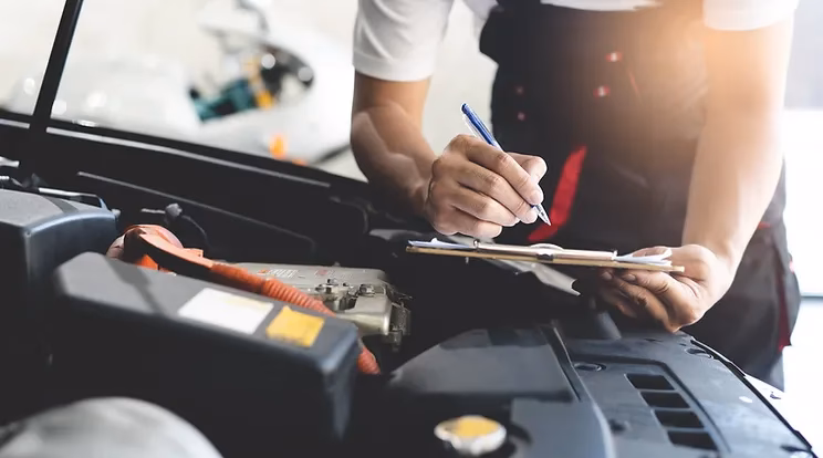 Where can I get a new tyre in Lowestoft?