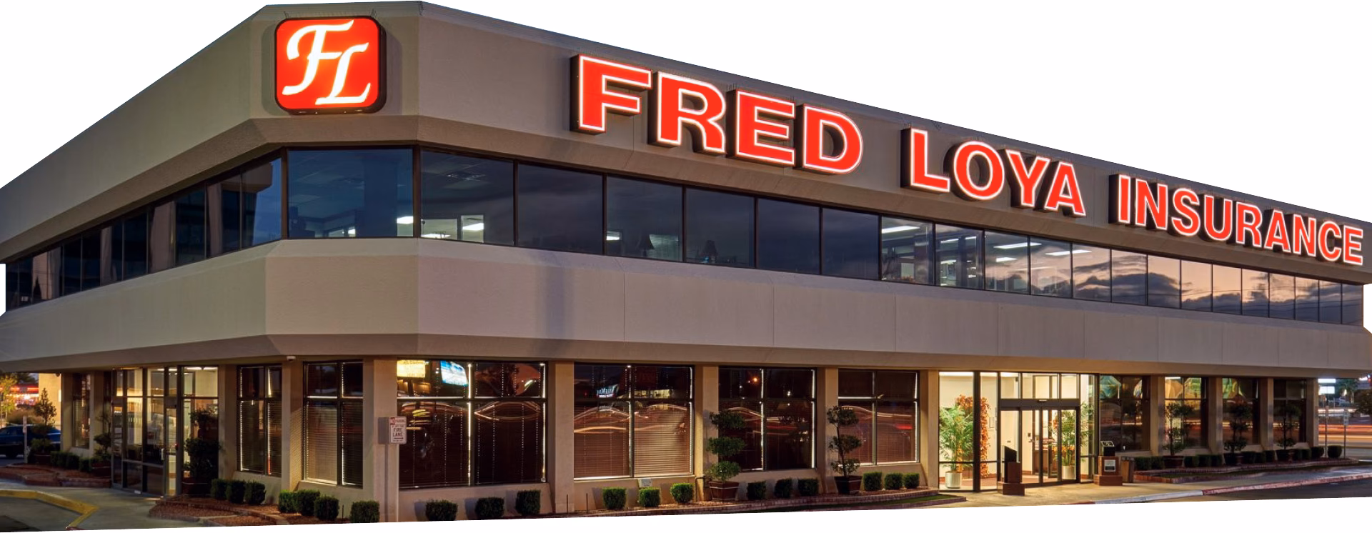 Can I make a payment online with Loya Insurance Group?