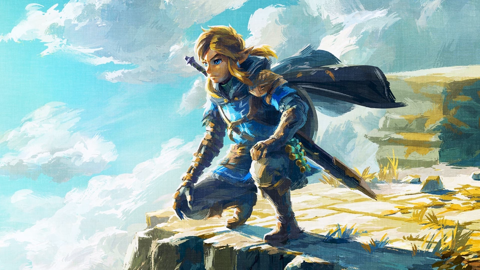 Will link be reborn in Legend of Zelda?