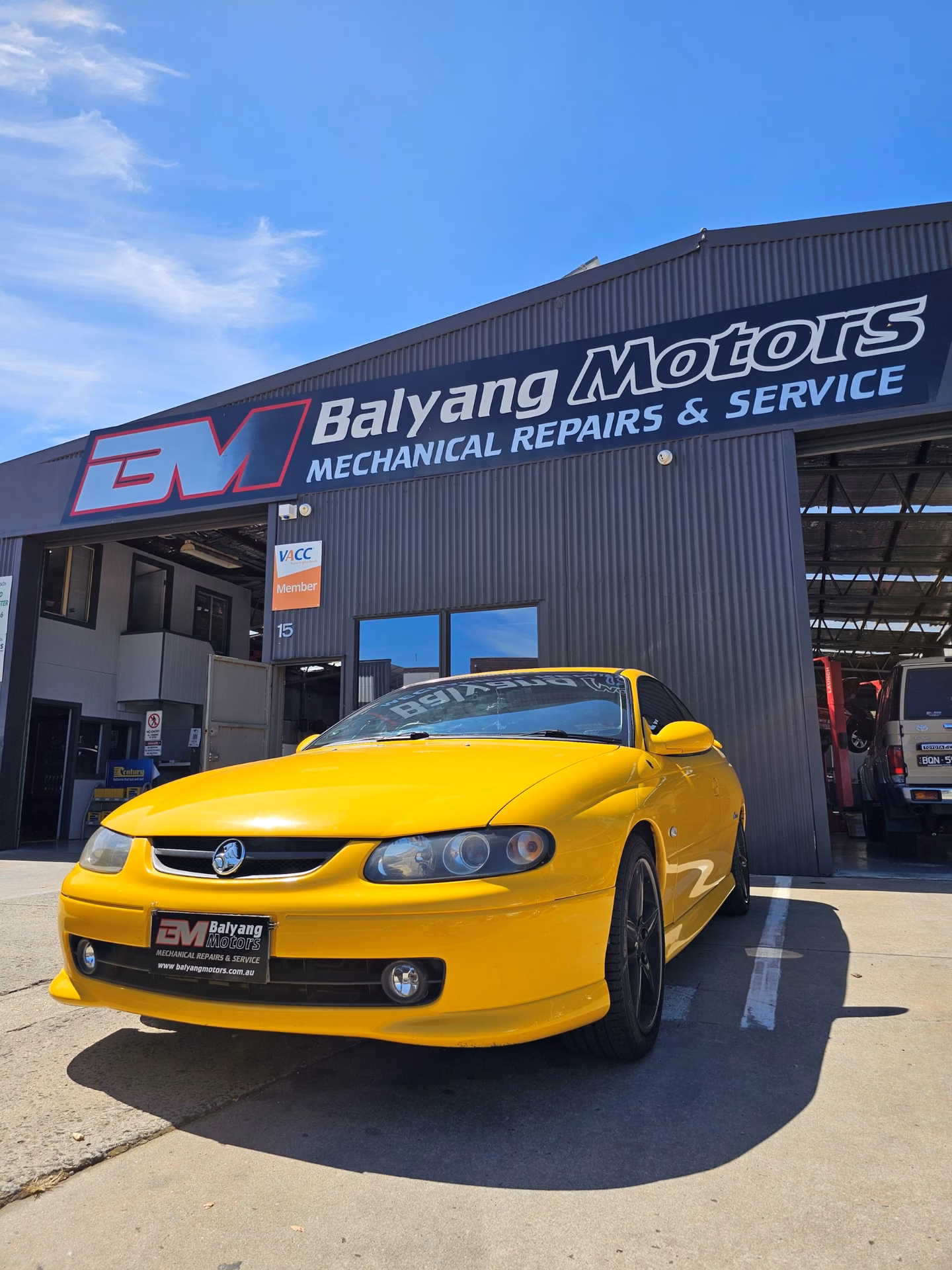 Who is LP gas services Geelong?