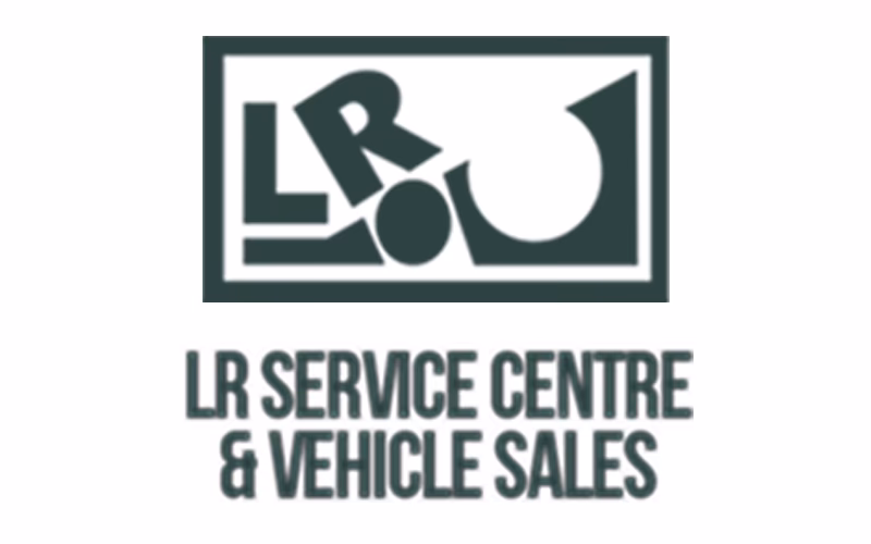 What is LR services?