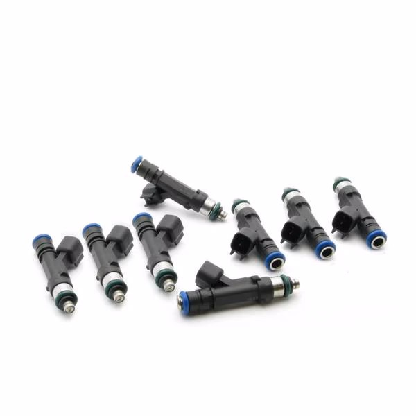 Can LS3 injectors be used on LS1 LS2?