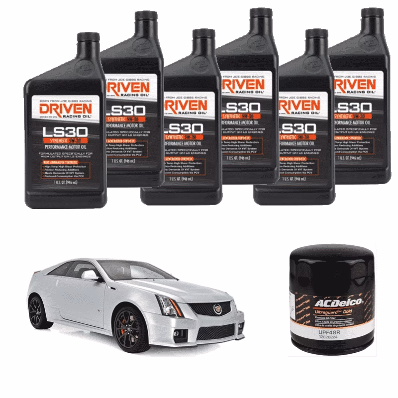 Which LSA oil pump is better?