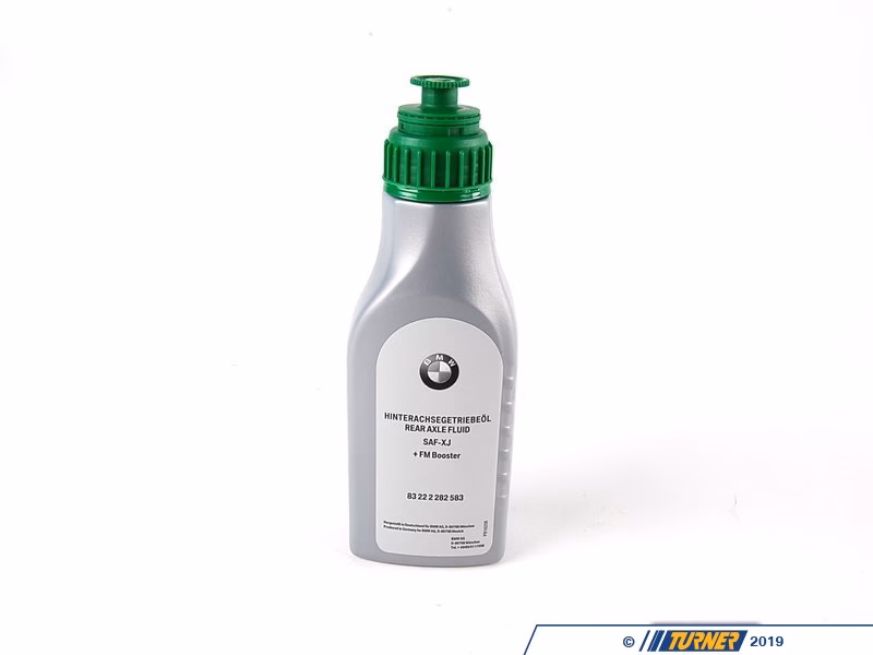 How often should a DIF fluid be changed?