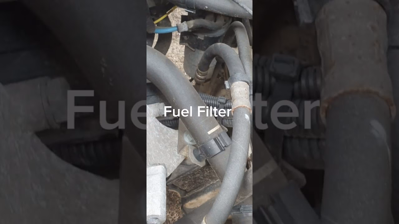 What are the parts of a Volkswagen LT?