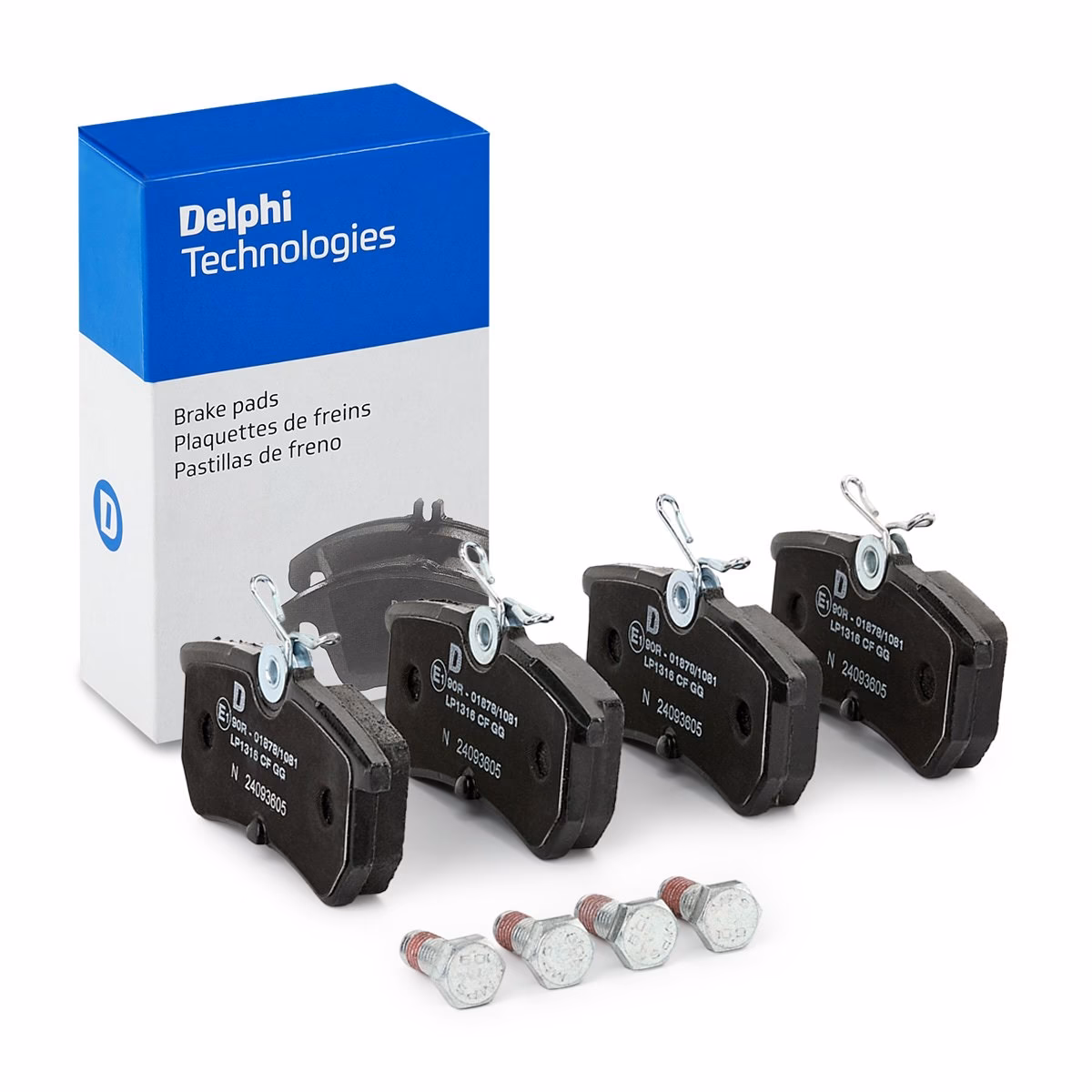 Are Brembo discs worth it?