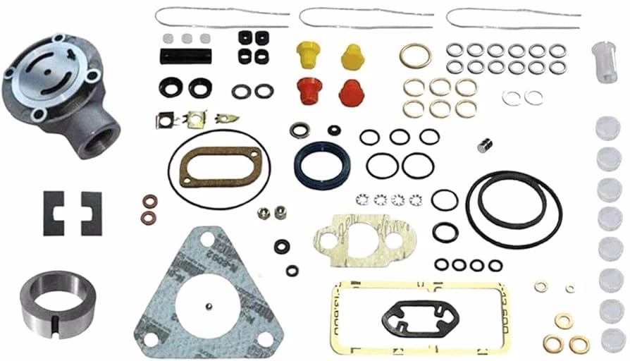What is the final version of Lucas electronic fuel injection?