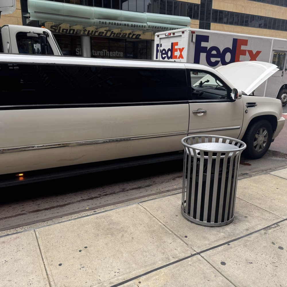 Where can I Reserve a limo service for my special occasion?