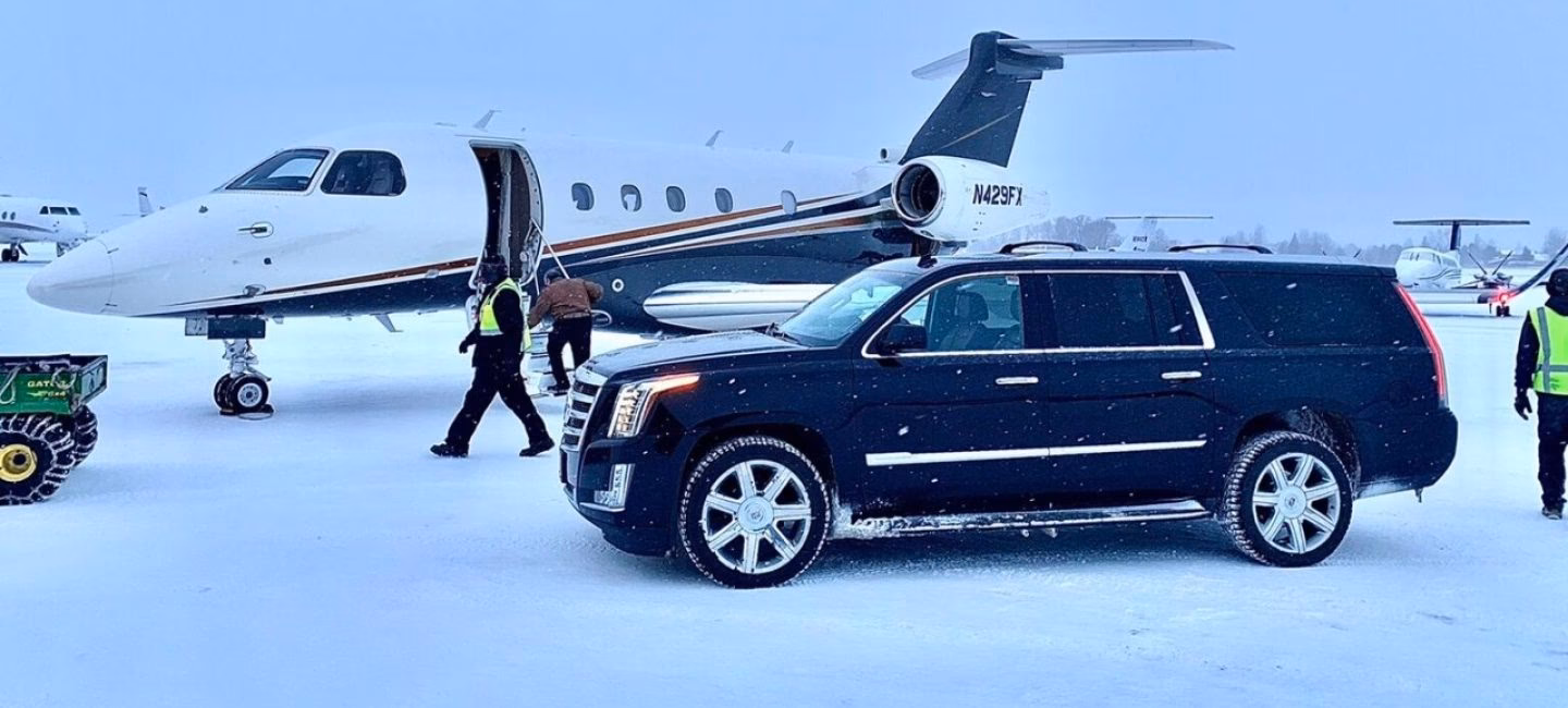 What are people saying about Limos in Jackson MS?