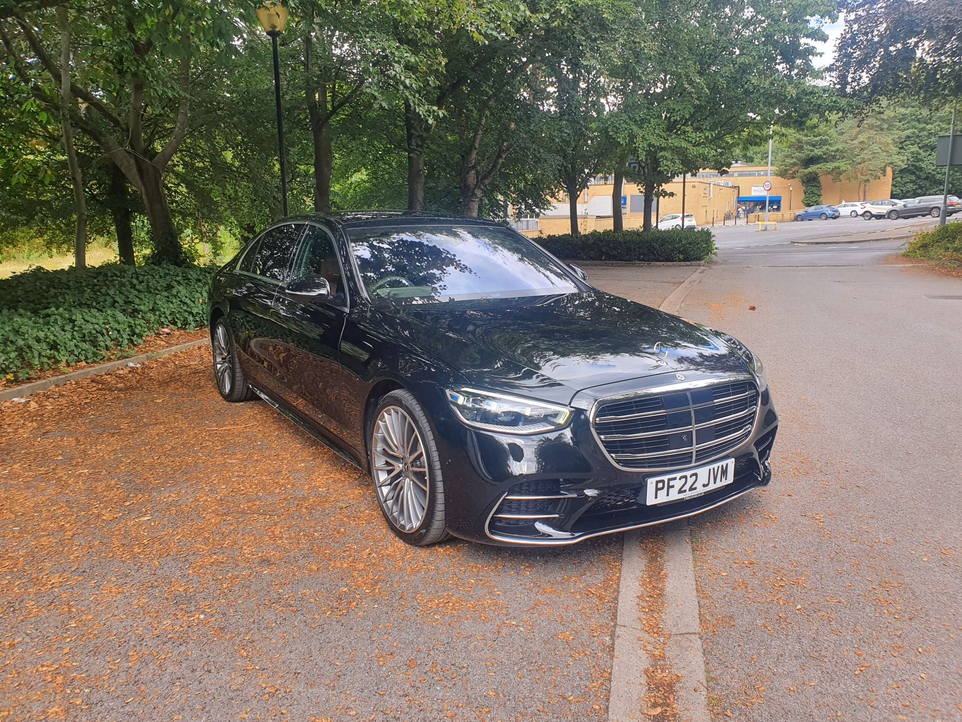 Why should you hire a luxury car in Manchester?