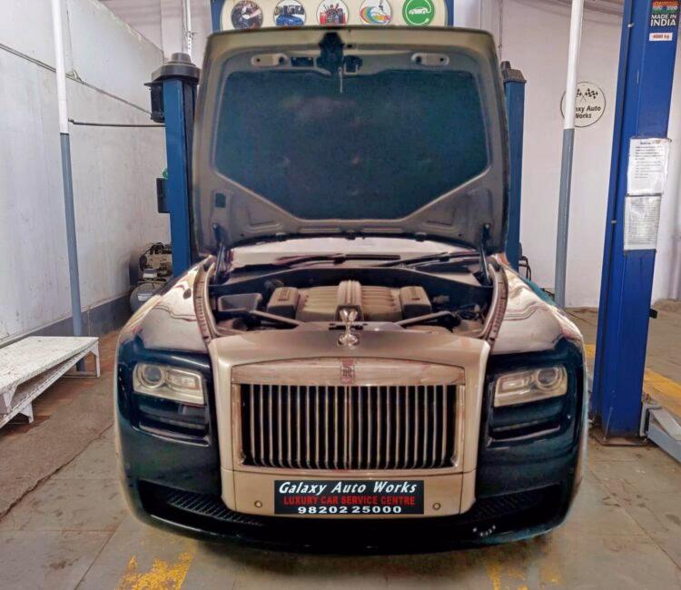 Who is the luxury fix?