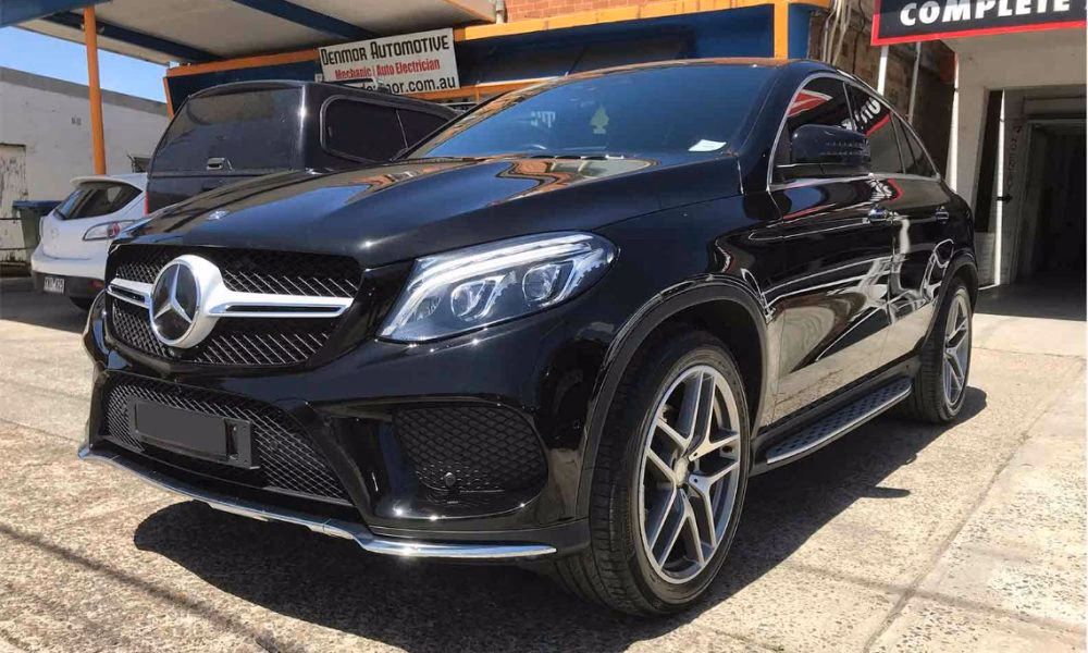 Why should you choose city prestige Autobody for Smash Repairs in Sydney?