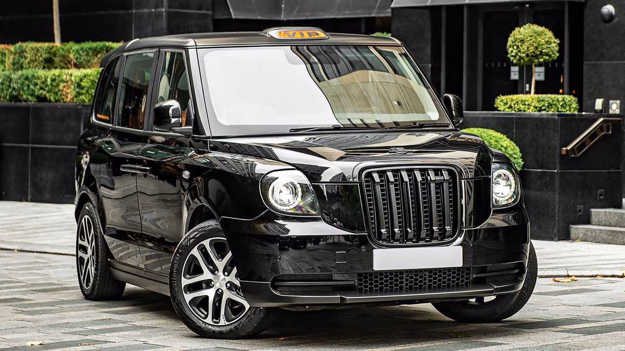 Who provides the best chauffeur service in London?
