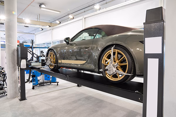 Why are European cars so expensive?