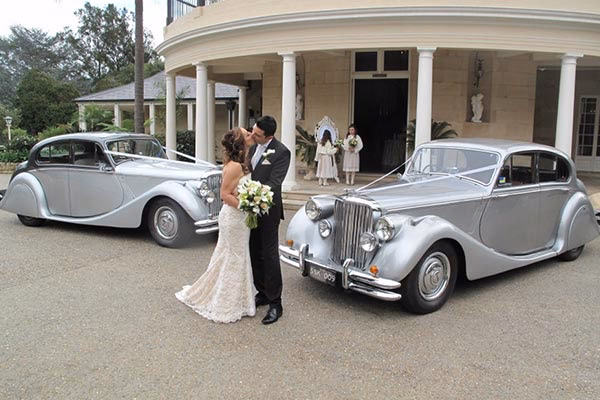 Why should you choose royal car hire for your wedding?