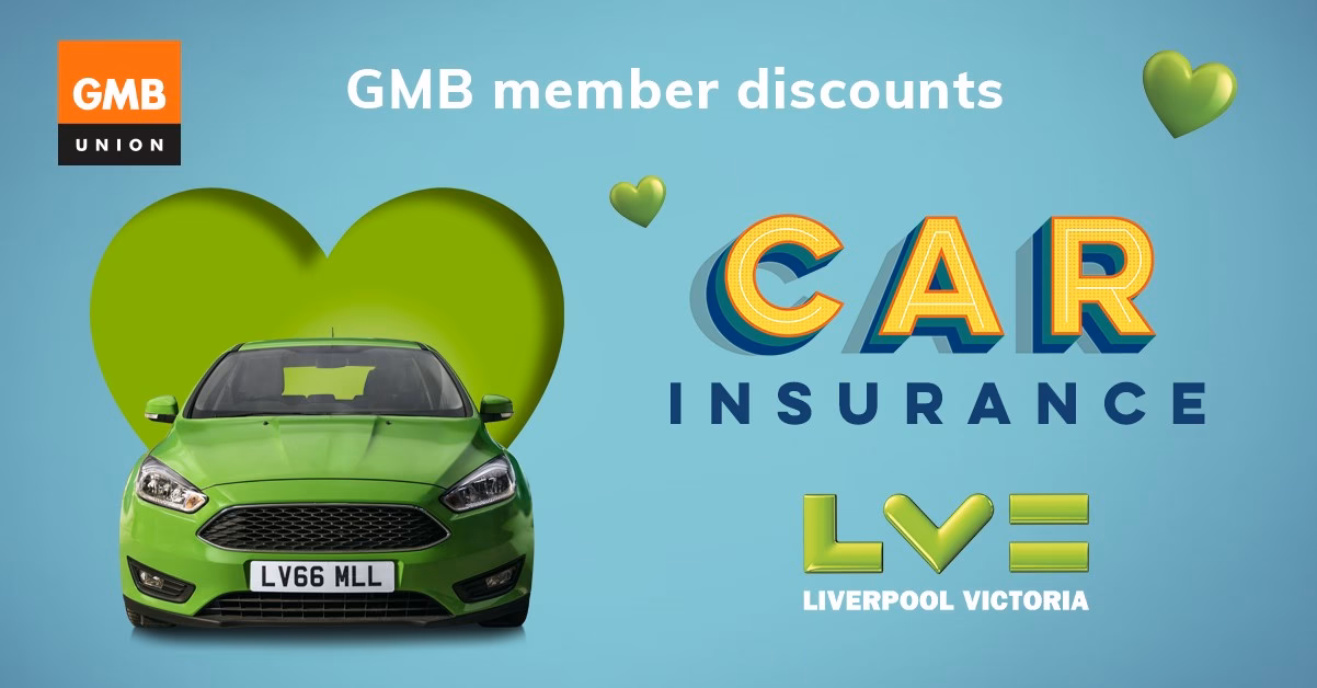 Who owns LV car insurance?