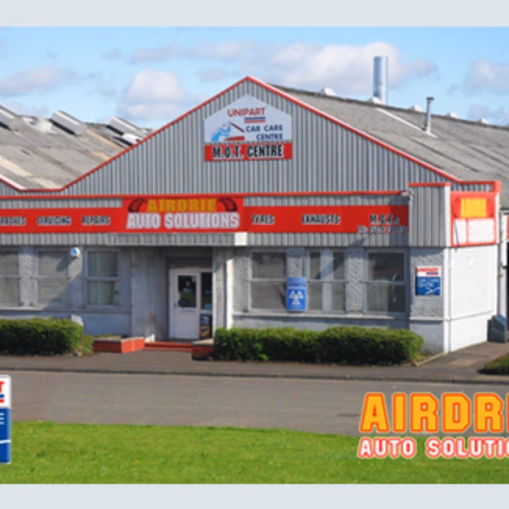 What Tyres does LVS garage services stock?