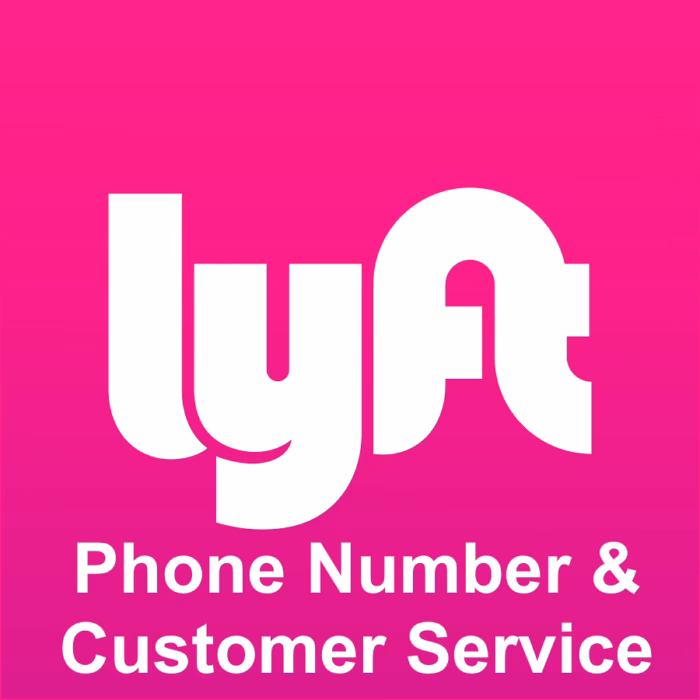 How do I contact Lyft If I have an accident?