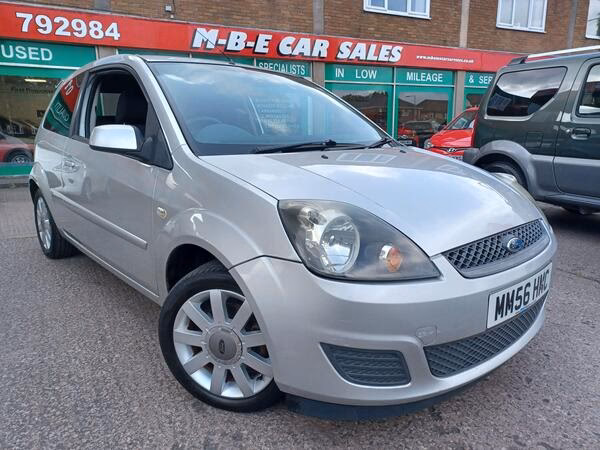 Who regulated M B cars London Ltd?