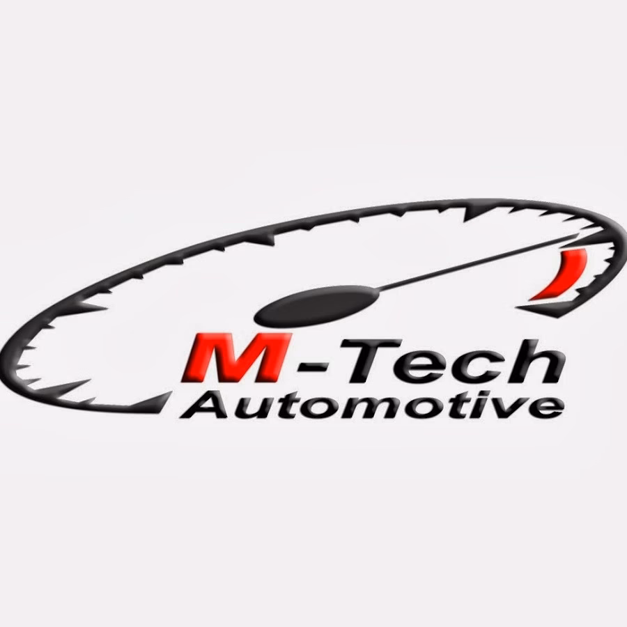 Who is M-Tech bodyshop?