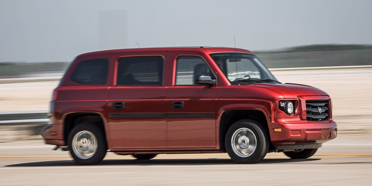 What does MV Auto Service & repair do?