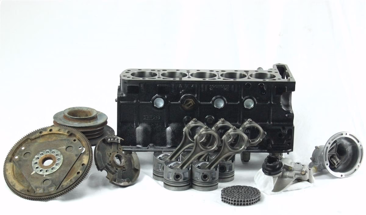 Can a M117 HP gain be achieved with a forced induction system?