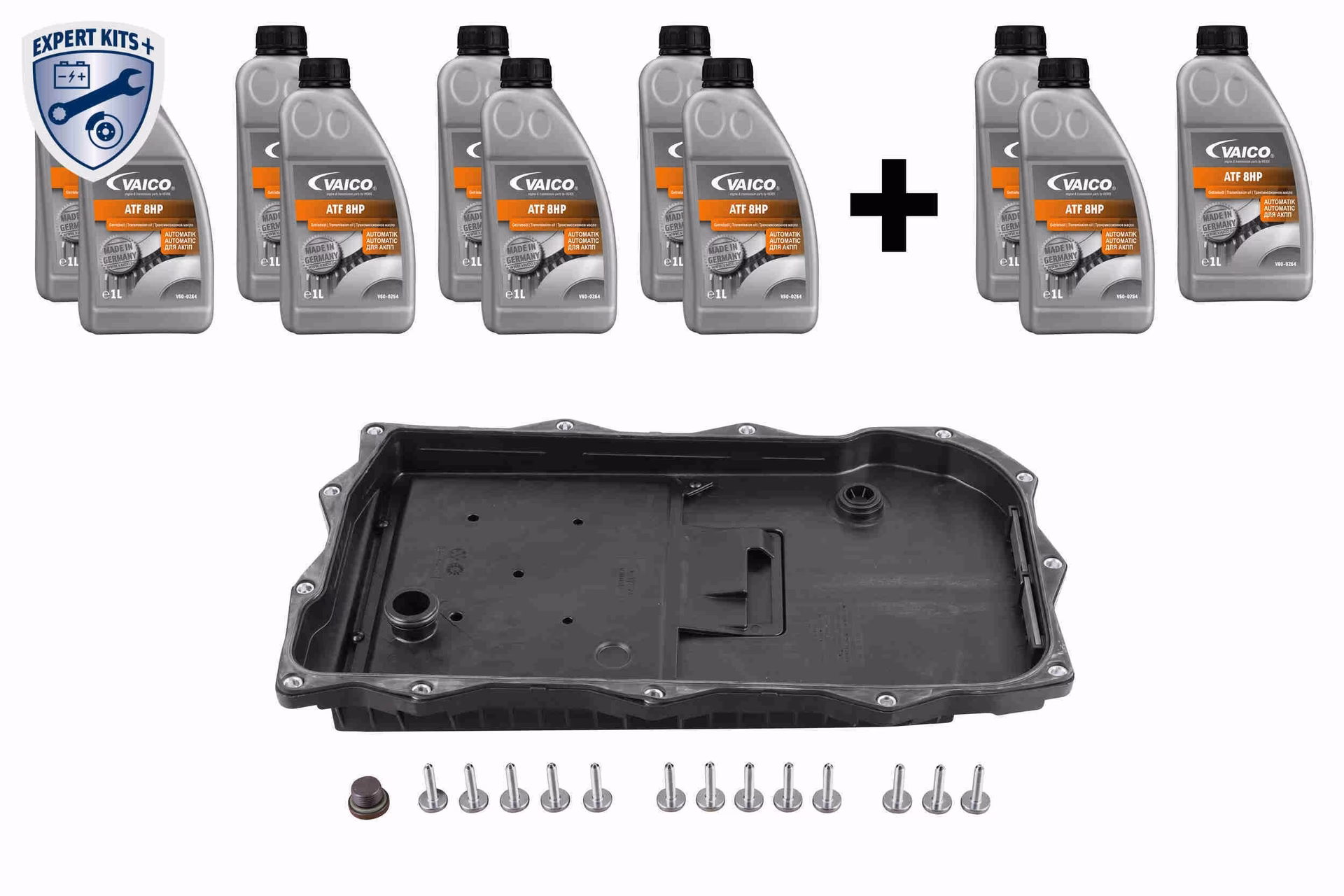 How much does a M135i oil & filter service cost?