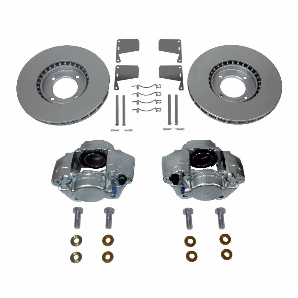 Do I need a new brake caliper?