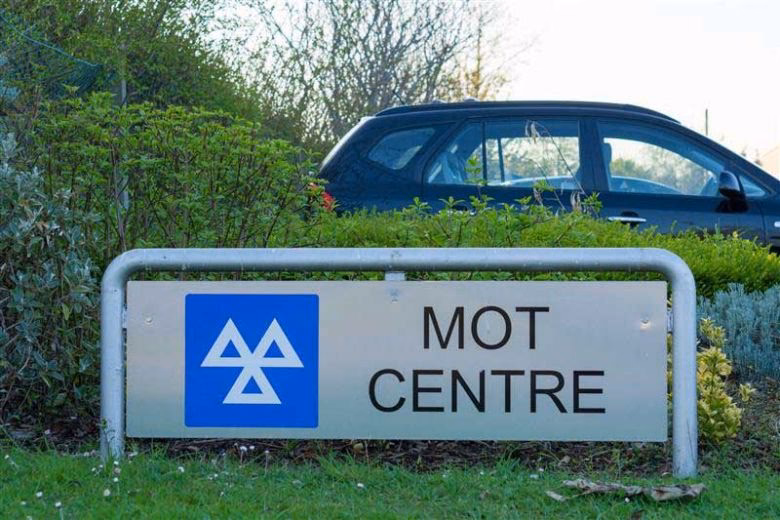 Why should I use motorway's Mot checker?