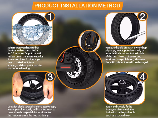 How do I know if my M365 grip is right or left?