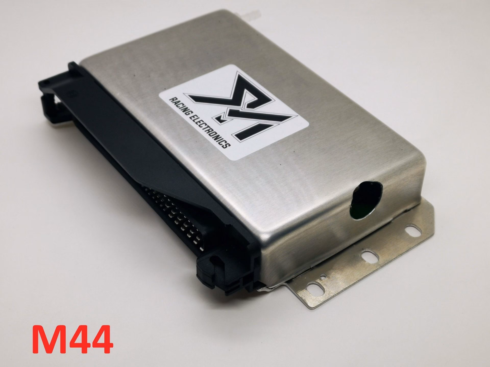 Do M44 engines need ECU flashing?