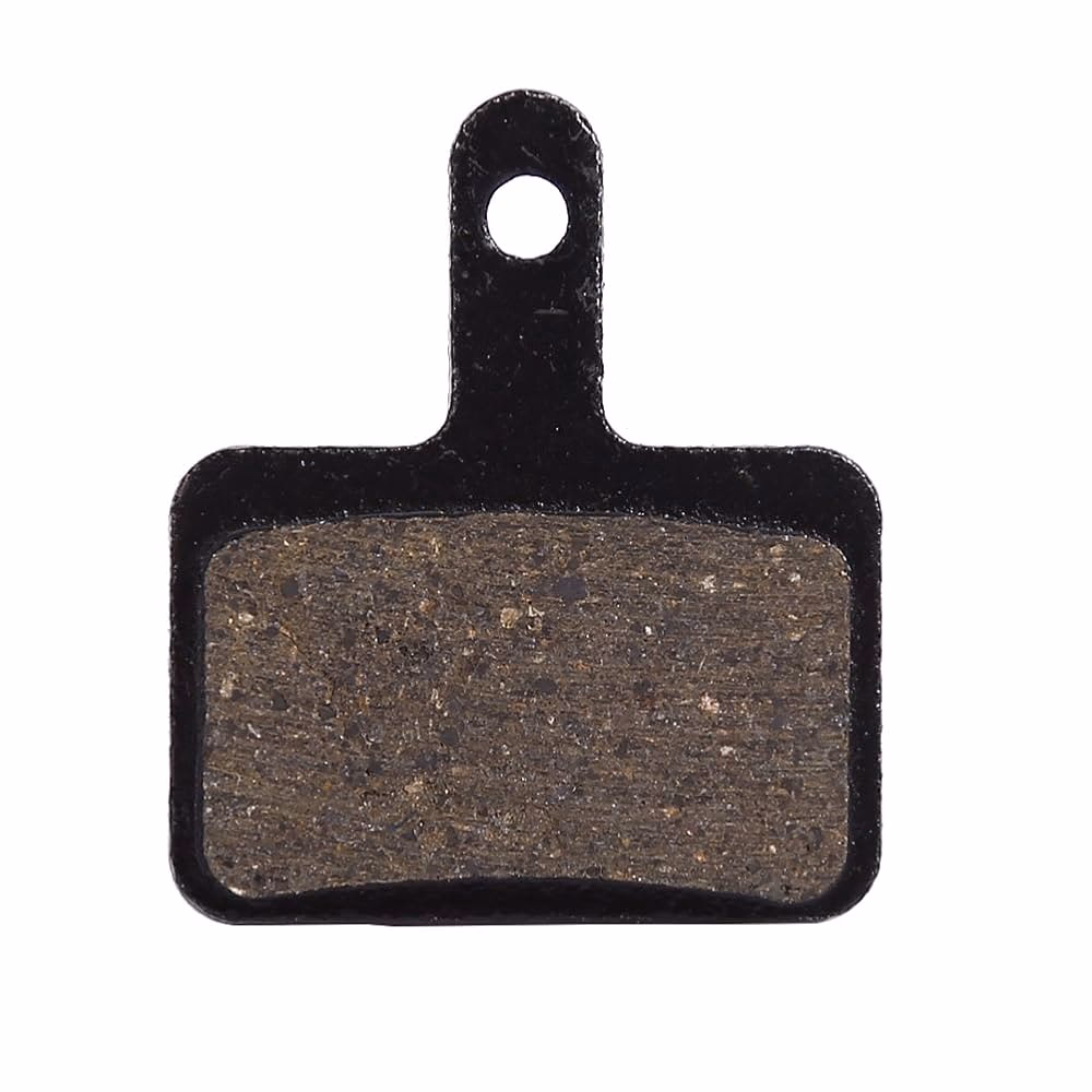 Which brake pads are compatible with Shimo?