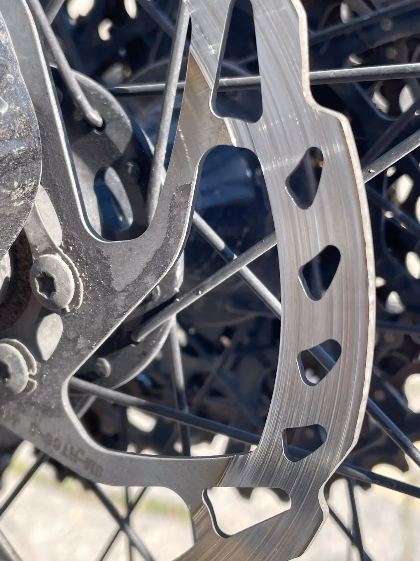 Do M447 calipers work with m615 caliper?