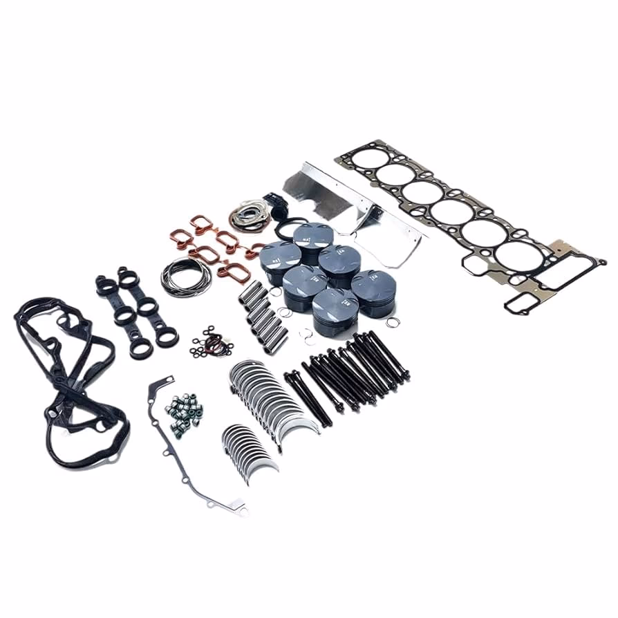 Where can I buy a used M54 engine?