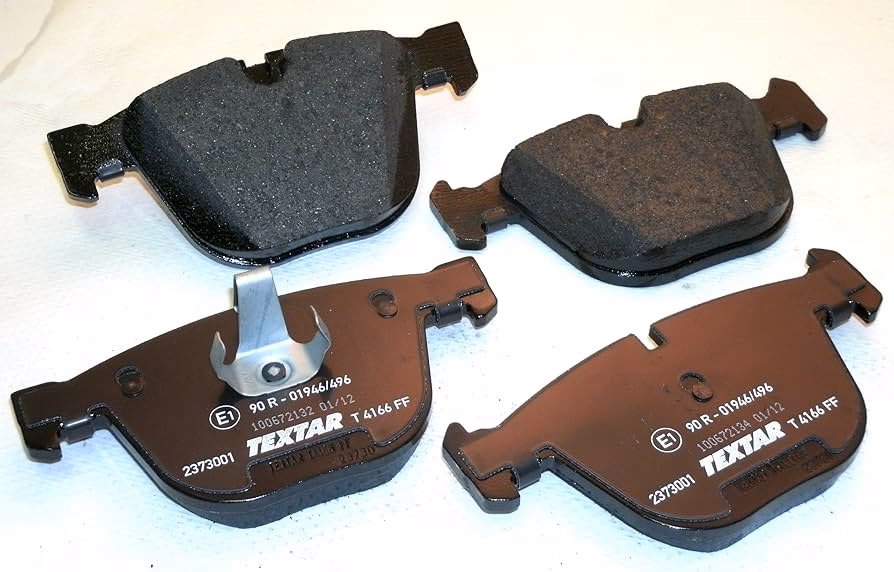 Are mTEC brake lines TUV approved?