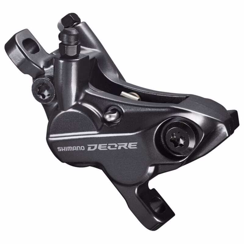 Where can I buy a Shimano Deore M6100 / m6120 front disc brake set?