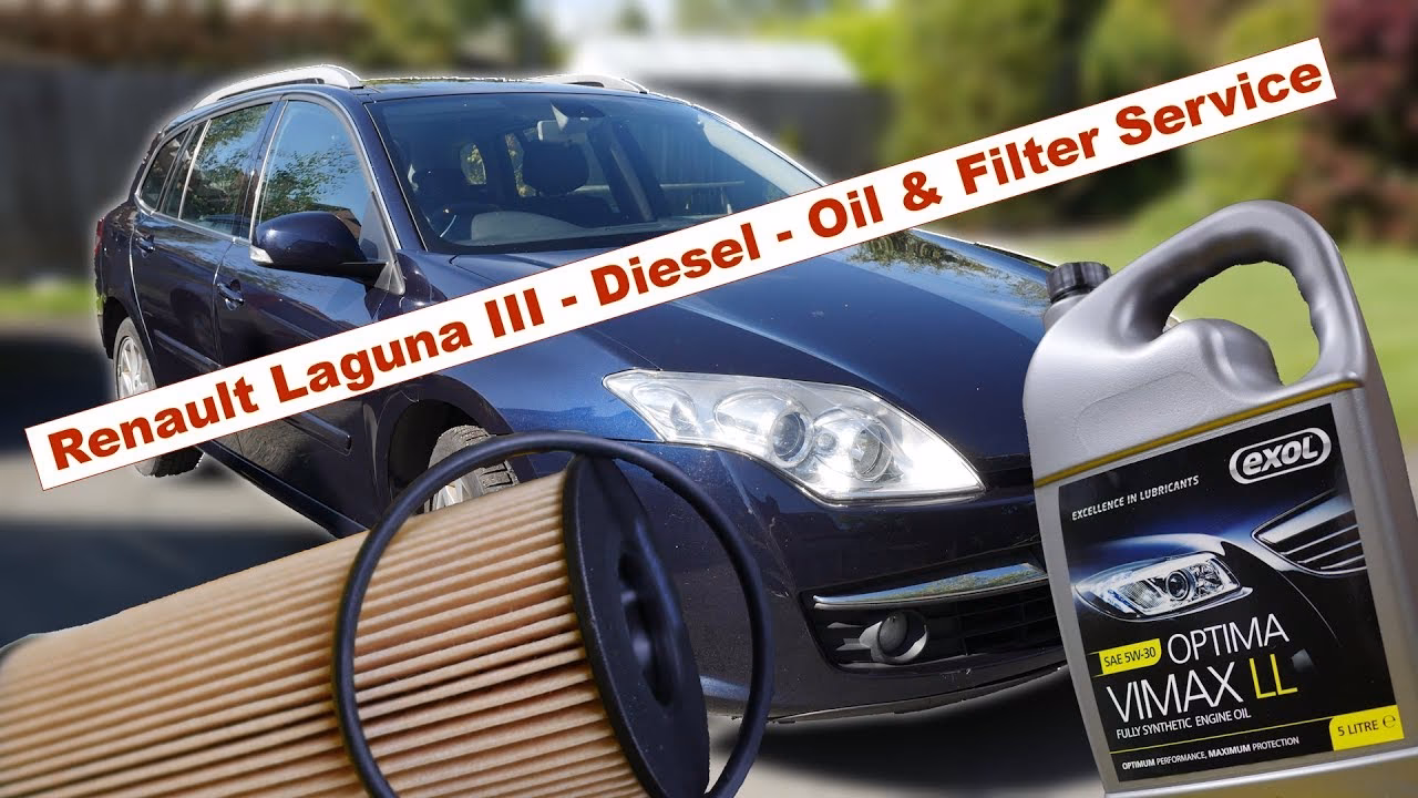 Why is a M9R oil filler so slow?
