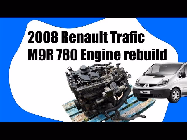 Should I rebuild my M9R?