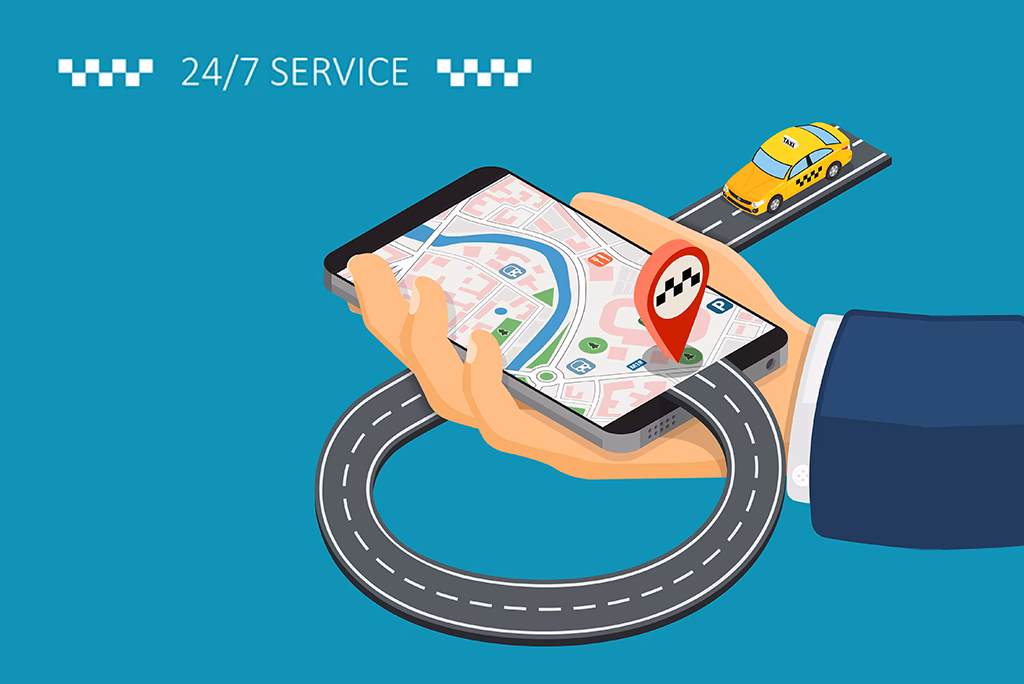 What is a MaaS Service Provider?