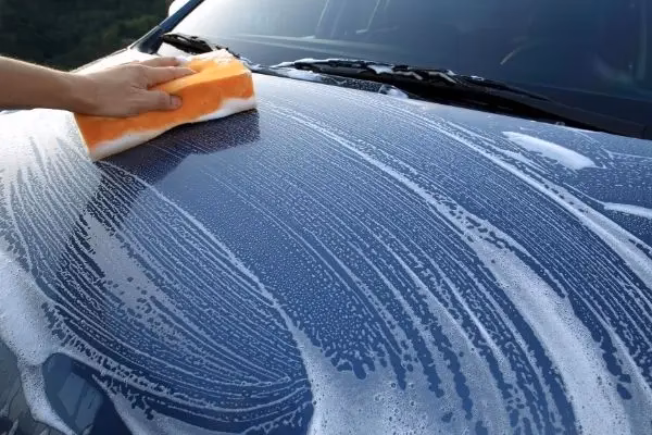 Why should you choose back to new car detailing in Port Macquarie?