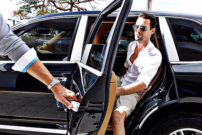 What services are available at Madrid Airport?