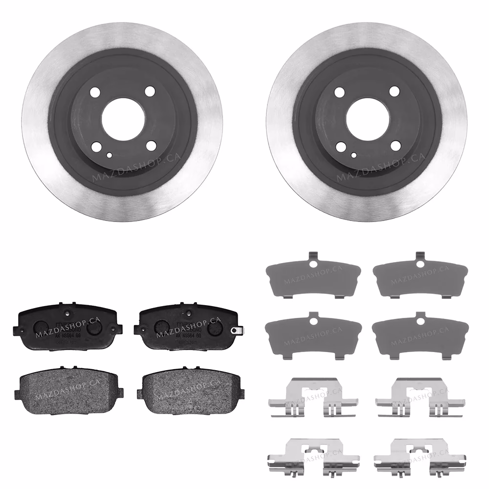 Do you need a syringe to replace brake pads?