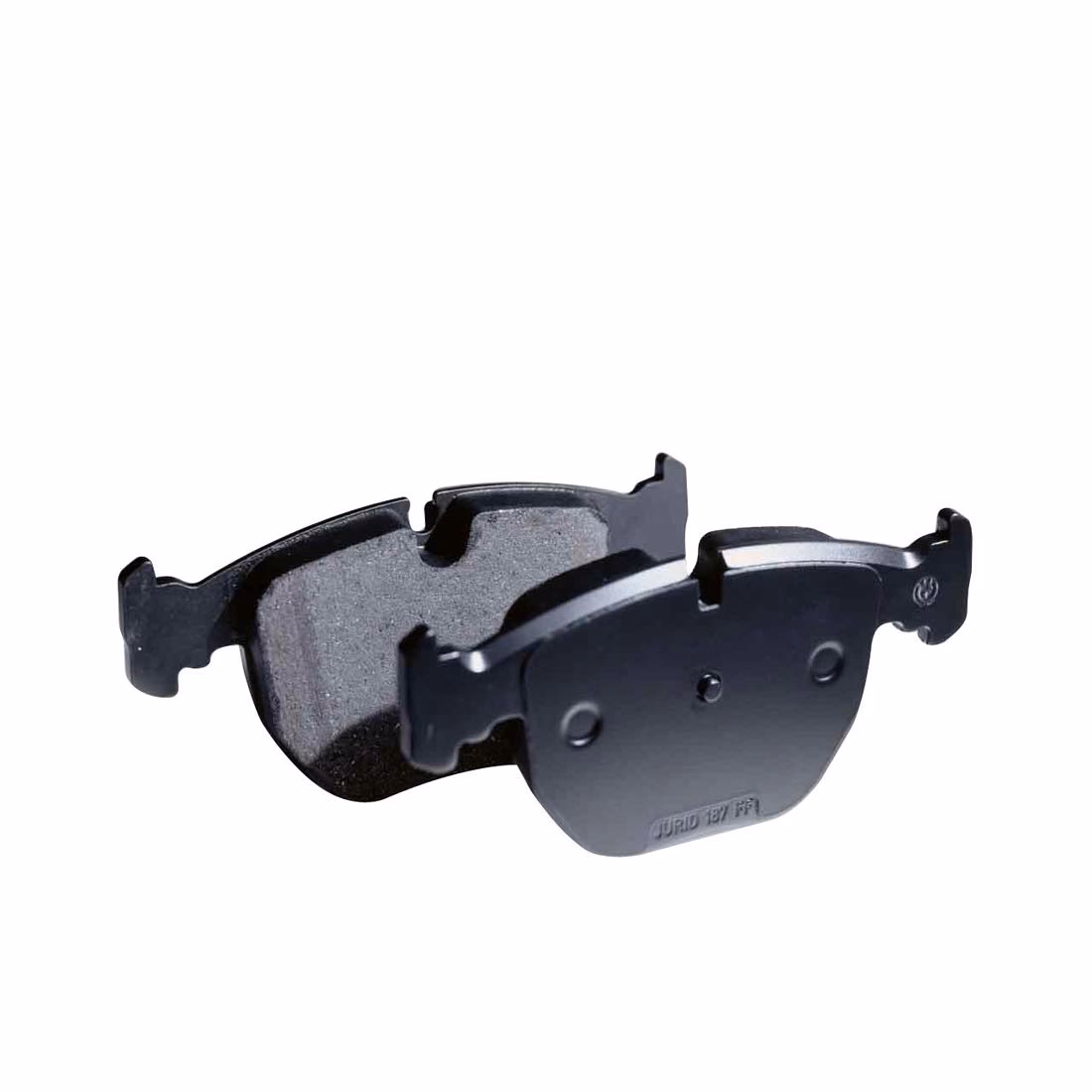 Where are fremax brake discs made?