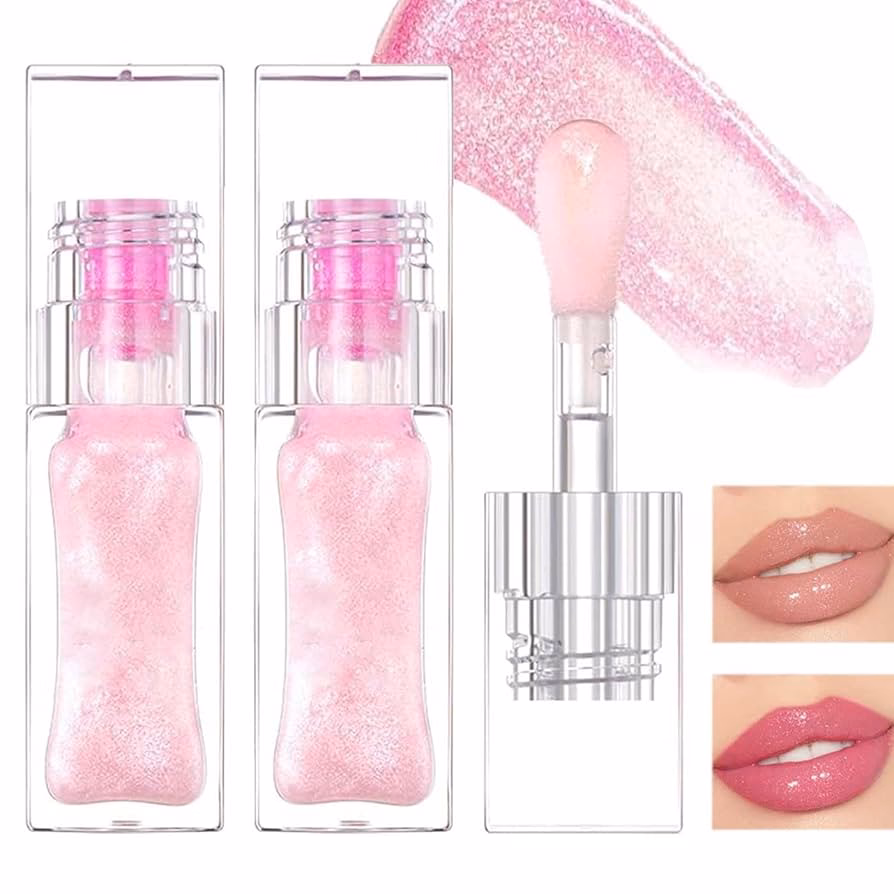 What is lip oil & how does it work?