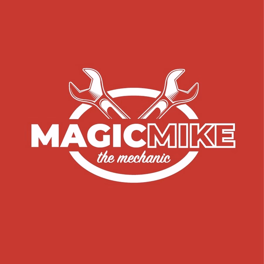 Who is Magicman?