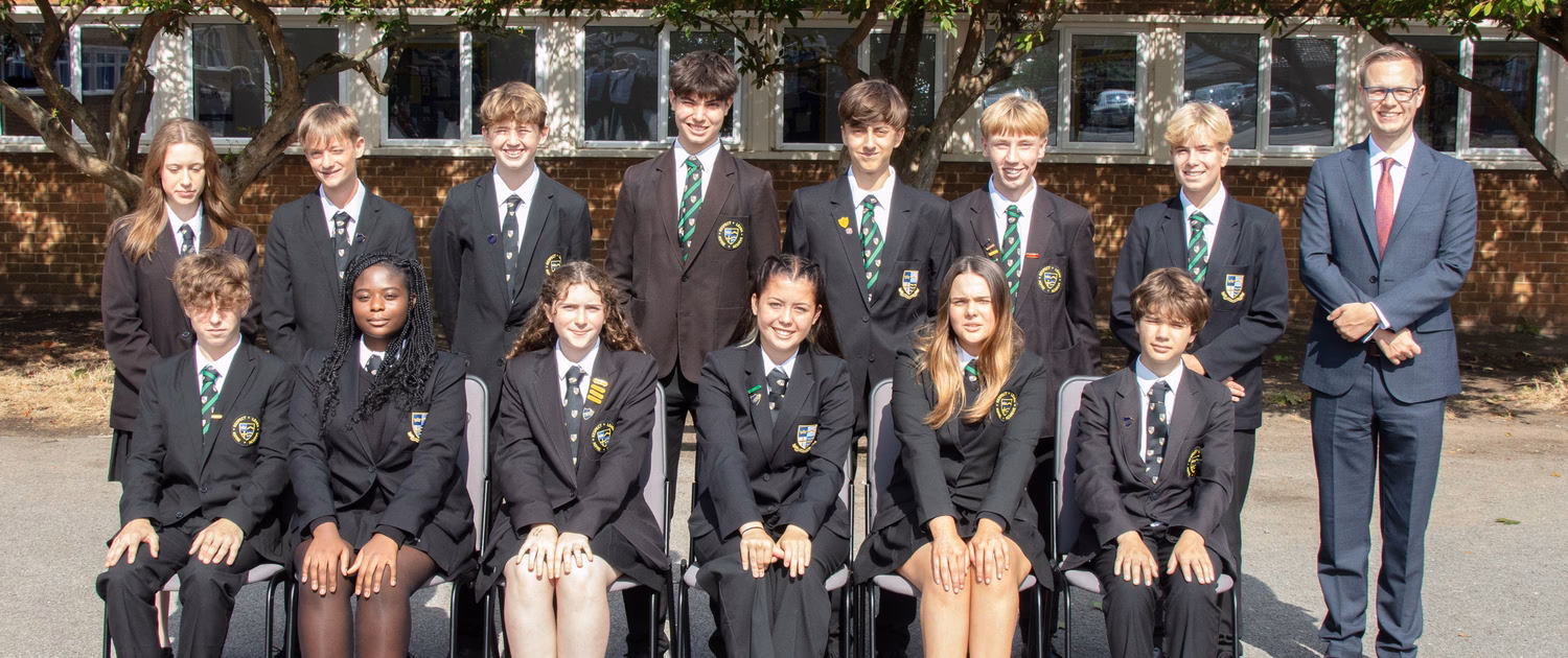 Where is Magna Carta Mot & repair limited?