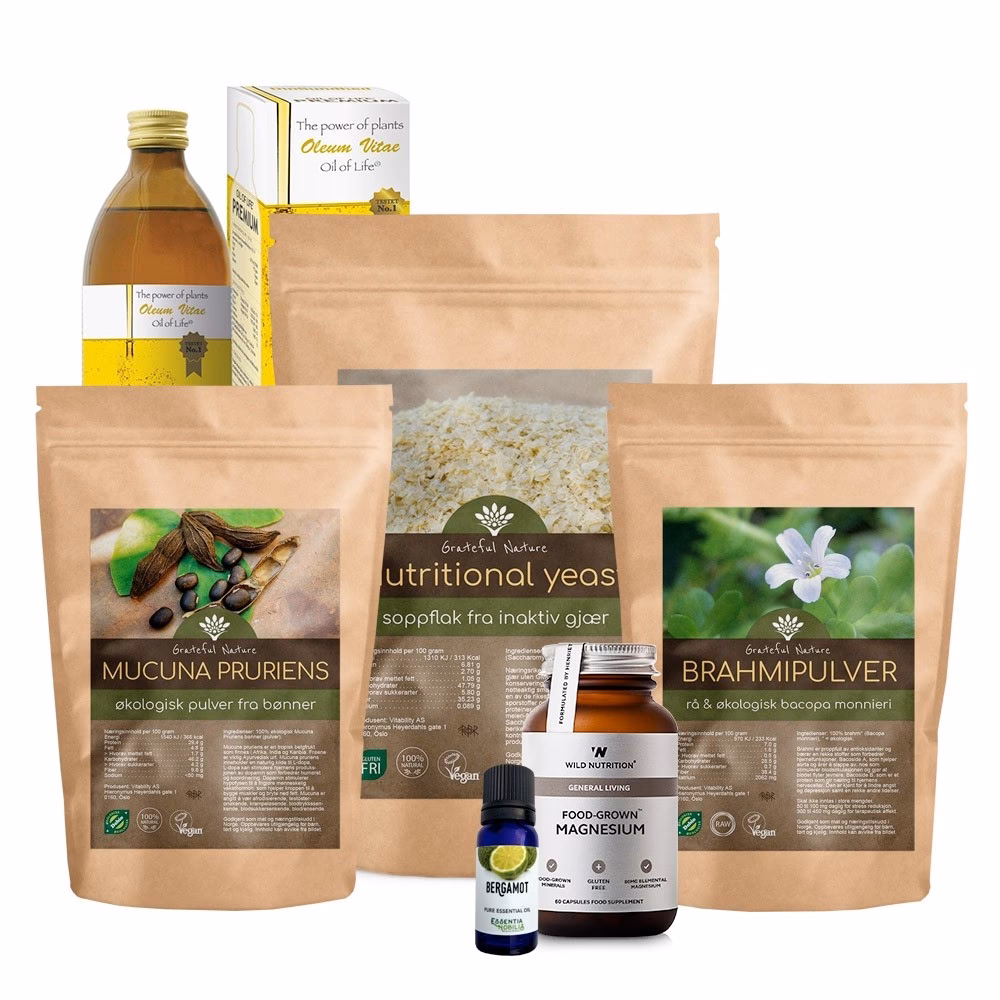 Does magnesium taurate help with anxiety?