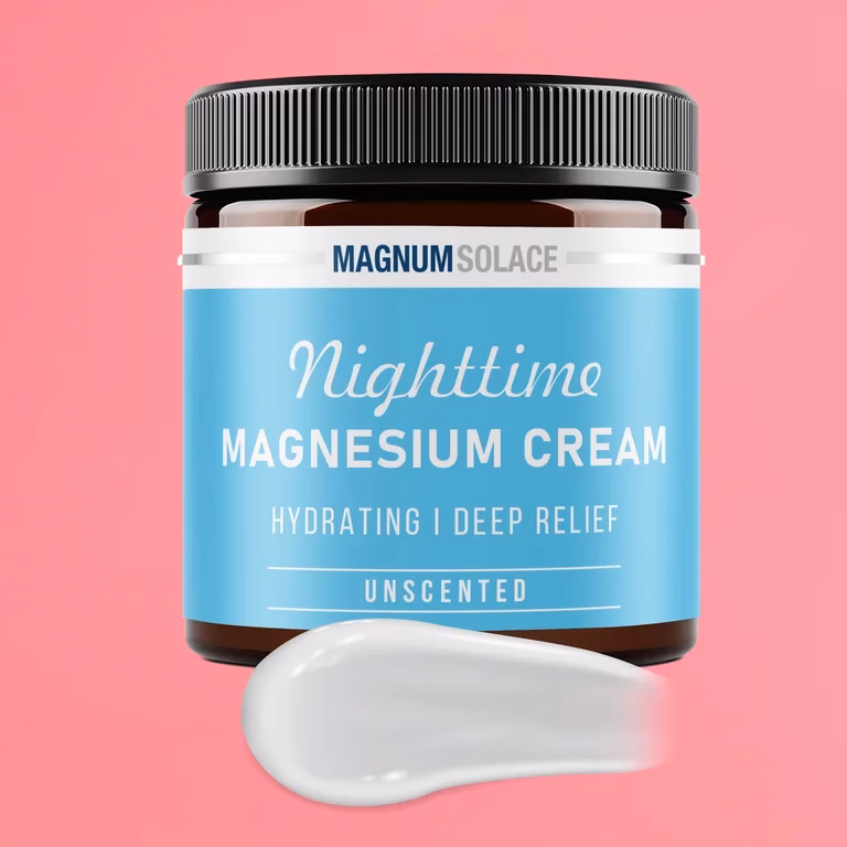 Can magnesium deficiency cause restless leg syndrome in haemodialysis patients?